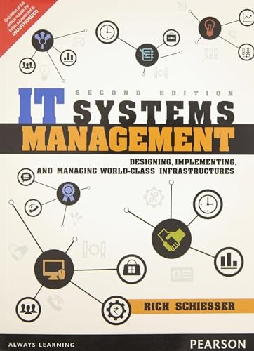 Systems management designi - it,