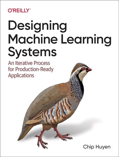 Designing machine learning - designing,