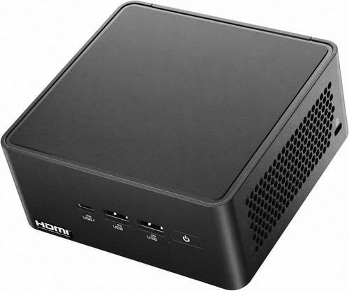 Asus nuc pro - ultra, 155h