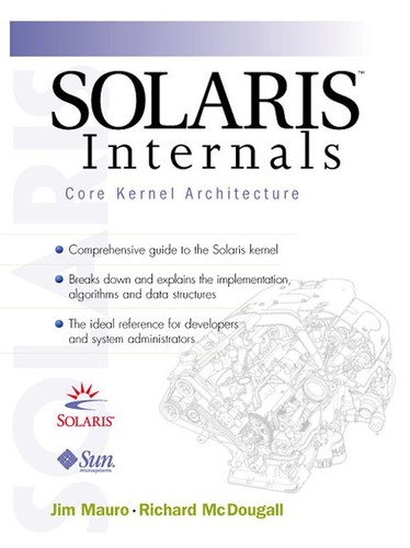 Solaris internals core kernel - solaris, internals: