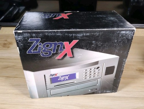 Zignx access control - access,