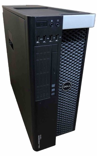 Dell precision t3610 xeon - dell,