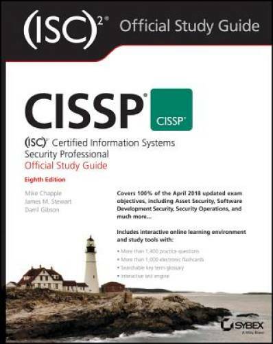 Cissp certified information - cissp:,
