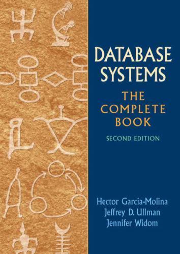 Database systems the - systems, :