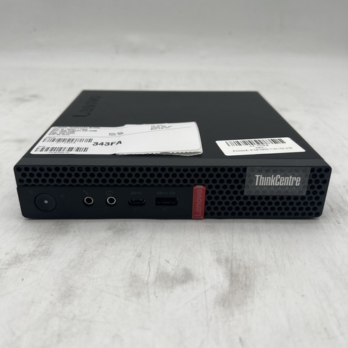 Lenovo thinkcentre m720q - lenovo, i5