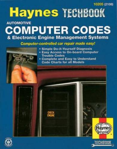 The haynes computer codes - haynes,