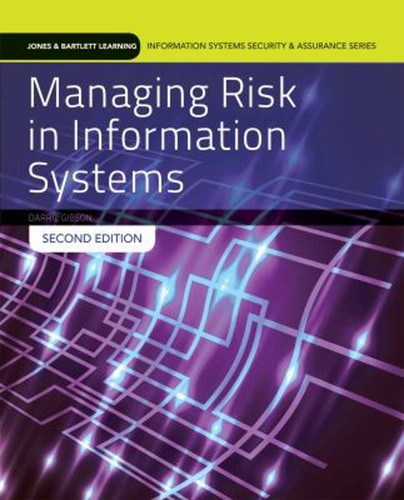 Managing risk information - in,