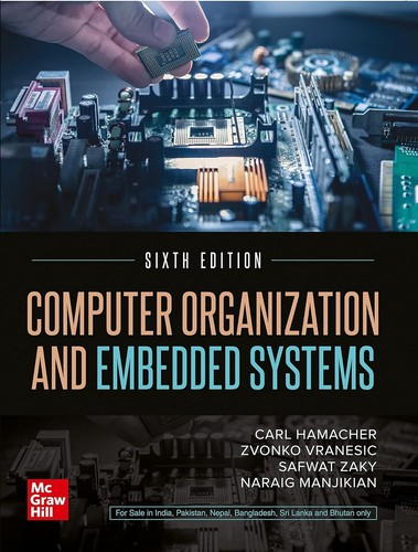 Computer organization and - computer,