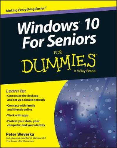 Windows for seniors - for,