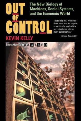 Out control the new - out,