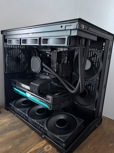 Geforce rtx 3080 - rtx, custom