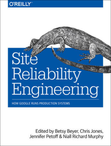 Site reliability engineering - site,