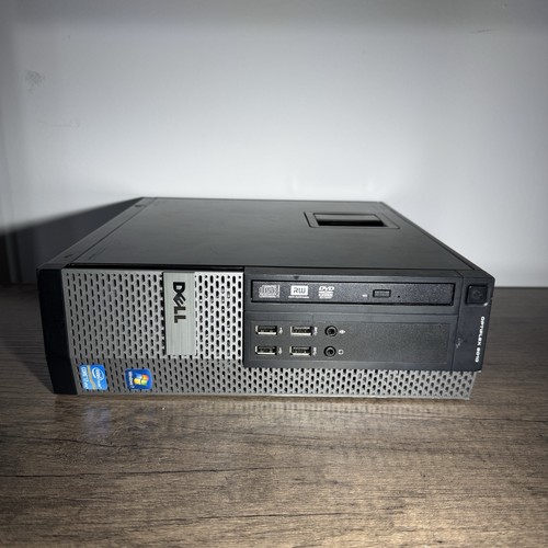 Dell optiplex 9010 sff intel - sff,,