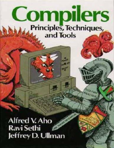Compilers principles - compilers:,