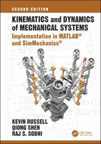Kinematics and dynamics - dynamics, of