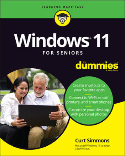 Windows for seniors - seniors,