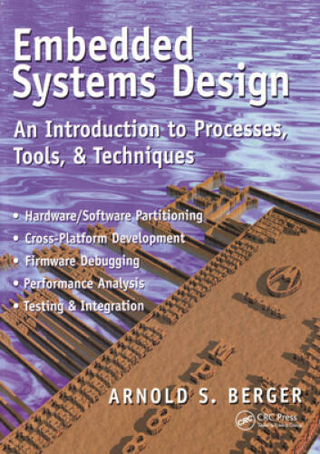Embedded systems design an - embedded,