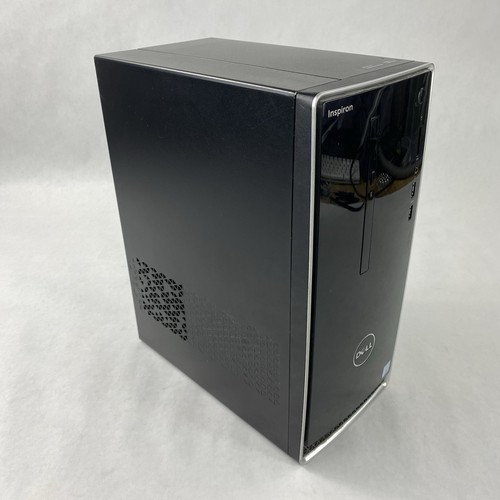 Dell inspiron 3668 - dell, intel