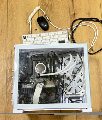 Prebuilt gaming w - gaming, pc