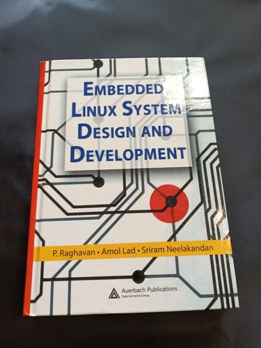 Embedded linux system - embedded,