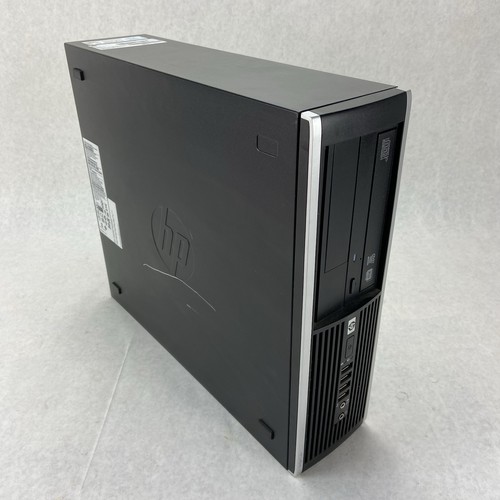 Compaq 6200 pro sff intel - 6200,
