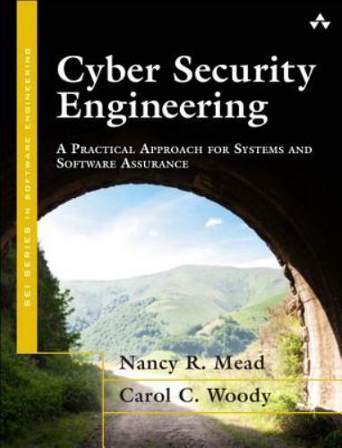 Cyber security engineering a - engineering:,