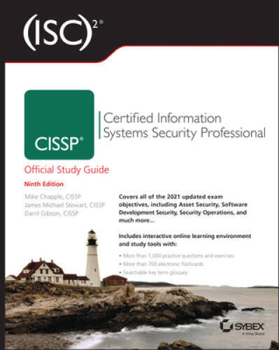 Cissp certified - cissp,