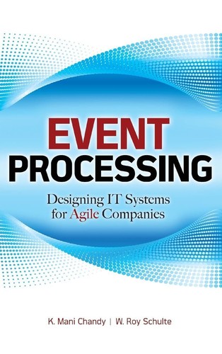 Event processing designing - event,