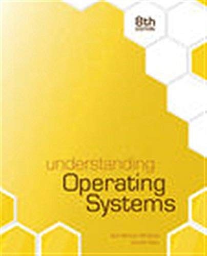 Understanding operating - understanding,