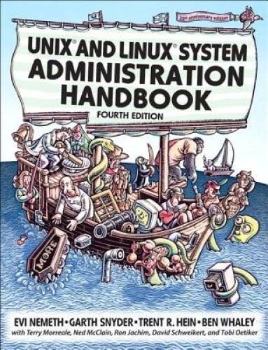 Unix and linux - unix, system