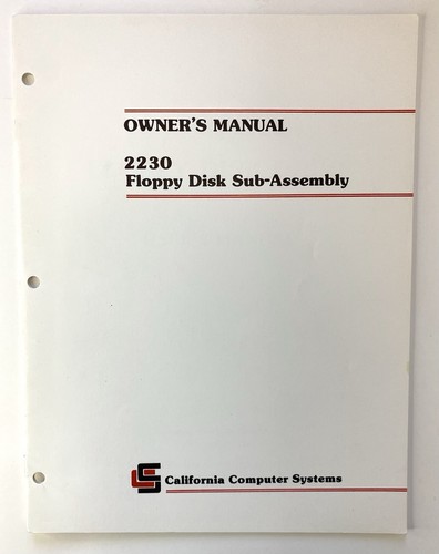 California computer systems - computer,