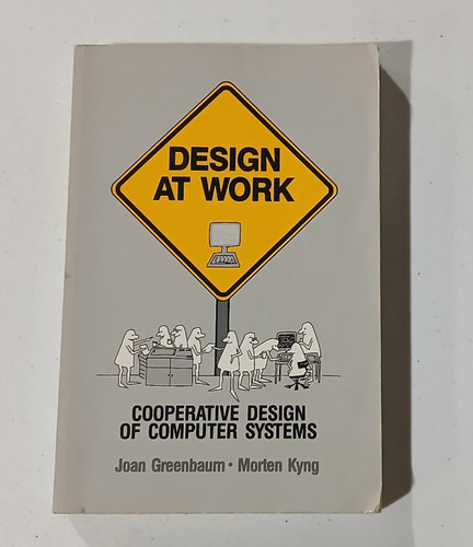 Design work cooperative - design, at