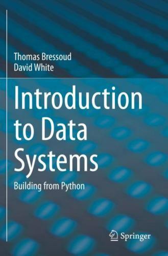 Introduction data systems - introduction, to