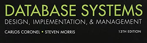 Database systems carlos - systems,,