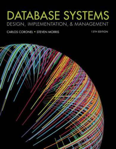 Database systems design - database, systems: