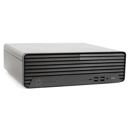 Elitedesk 800 sff - elitedesk,