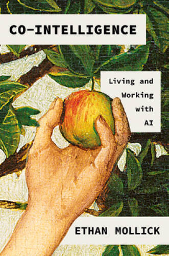 Intelligence living and - co-intelligence:,