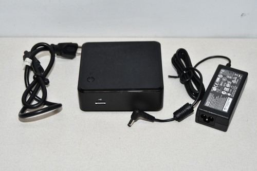Intel nuc dc3217iye mini - intel, pc