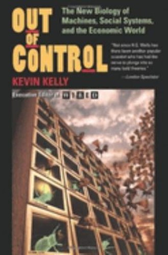Out control the new - out, of