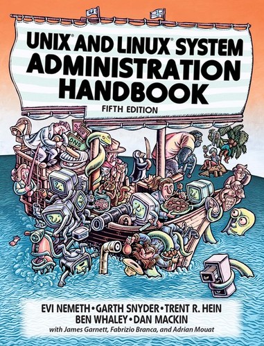 Unix and linux - and, system
