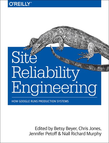 Site reliability engineering - reliability,