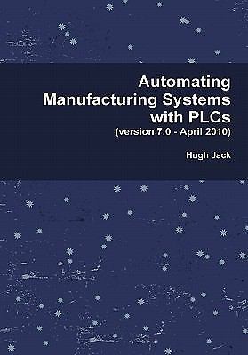Automating manufacturing - automating,