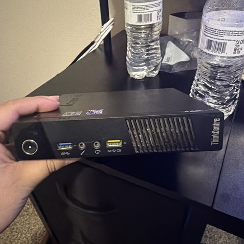 Lenovo m93p tiny - m93p,