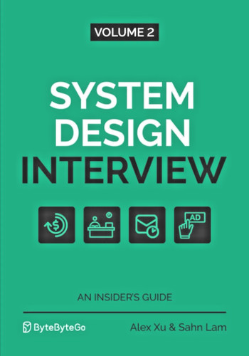 System design interview - system,