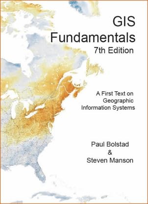 Gis fundamentals first text - a,