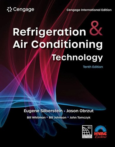 Refrigeration air - refrigeration, &