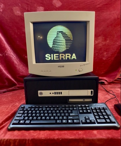 Powerful windows retro - windows,