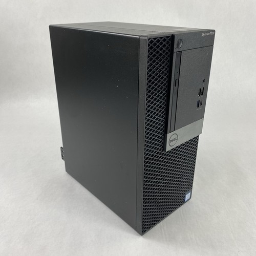 Dell optiplex 7050 intel - optiplex, mt