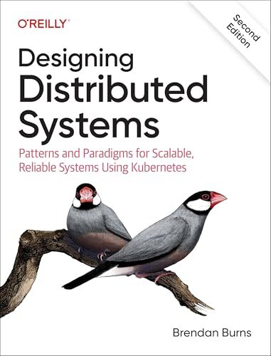 Designing distributed systems - designing,