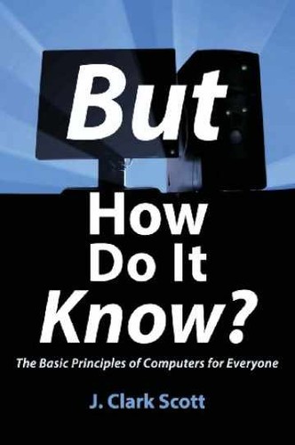 But how know the - but, do